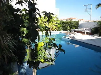 **  Alenos Boutique Hotel Alacati Turkey