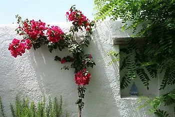 Alenos Boutique Hotel Alacati 2*,